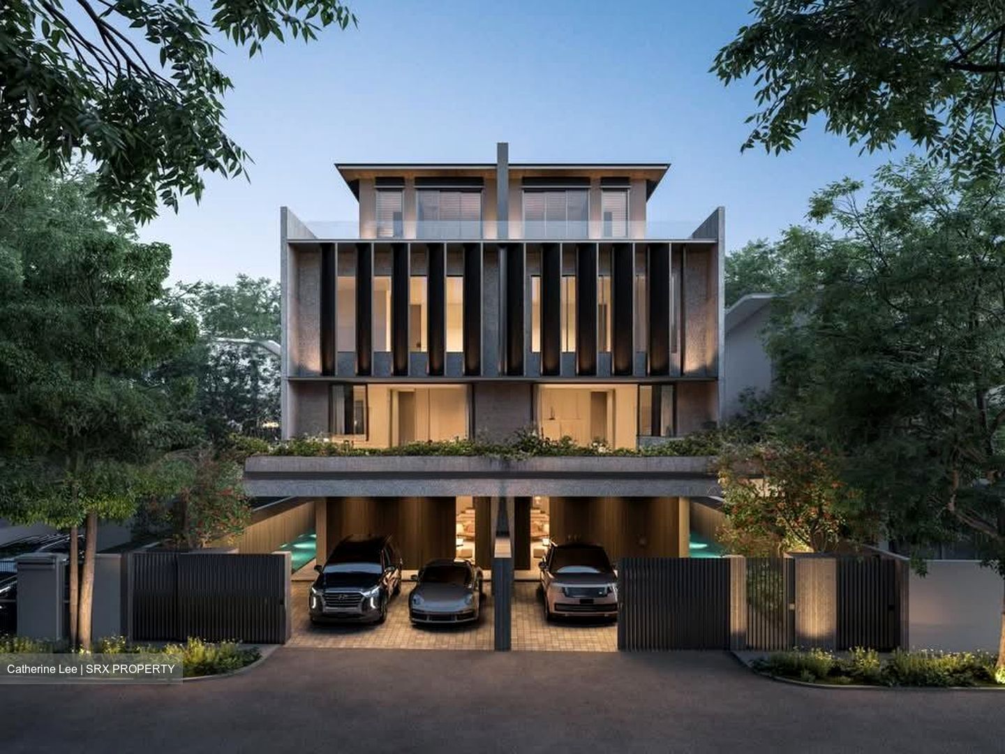 Woo Mon Chew Road (D15), Semi-Detached #553894281